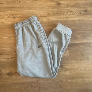 Nike Therma-Fit Tapered Joggers